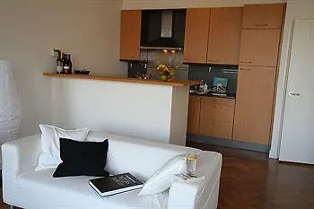Апартаменты Rijksmuseum Residences *
