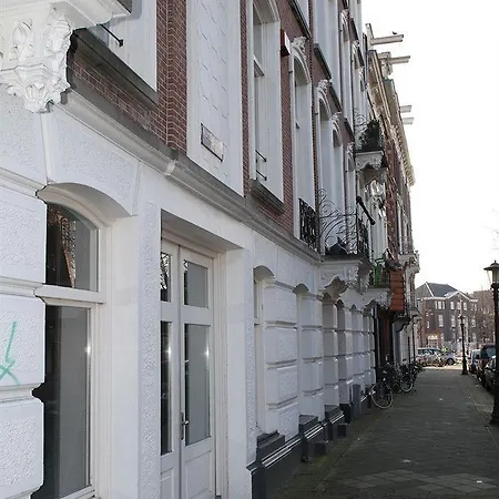 Апартаменты Rijksmuseum Residences *