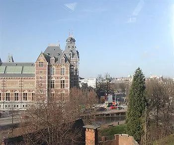 Rijksmuseum Residences