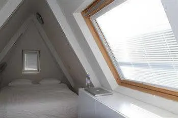 Rijksmuseum Residences Апартаменты *