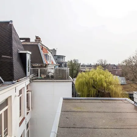Rijksmuseum Residences