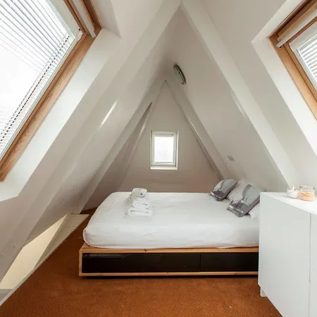 Rijksmuseum Residences Амстердам