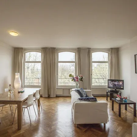 Rijksmuseum Residences