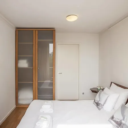 Rijksmuseum Residences אמסטרדם