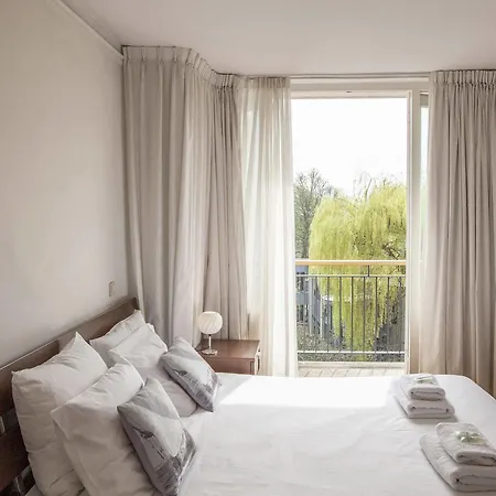 Rijksmuseum Residences אמסטרדם