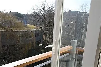 Apartmán Rijksmuseum Residences Amsterdam