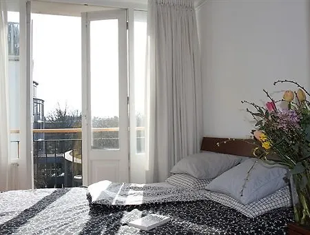 Appartement Rijksmuseum Residences Amsterdam