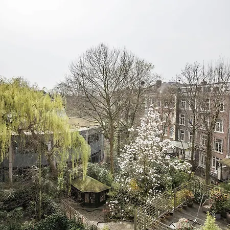 Rijksmuseum Residences Apartmán *